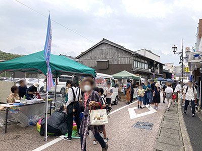 軽トラ市